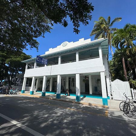 Eden House Hotel Key West Exterior photo